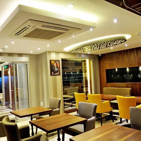 Avin 5* Esmirna