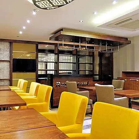 Avin 5* Izmir