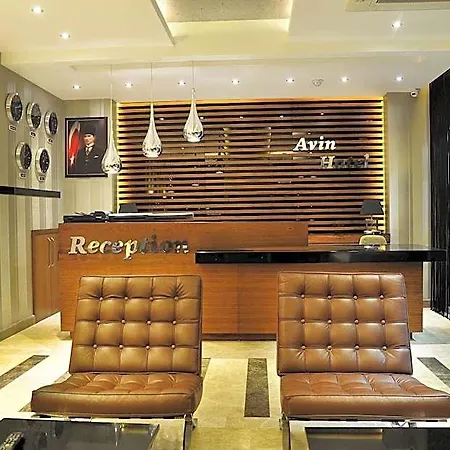 Avin Izmir