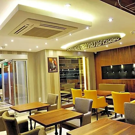 Avin 5* Izmir