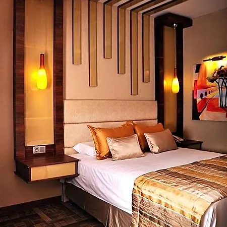 Hotel Avin Izmir
