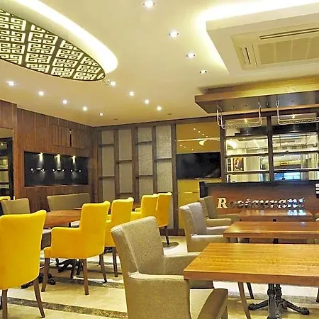 Avin Hotel 5*
