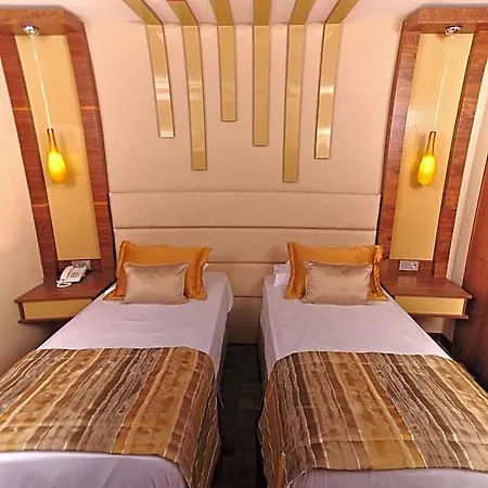 Avin 5* Izmir