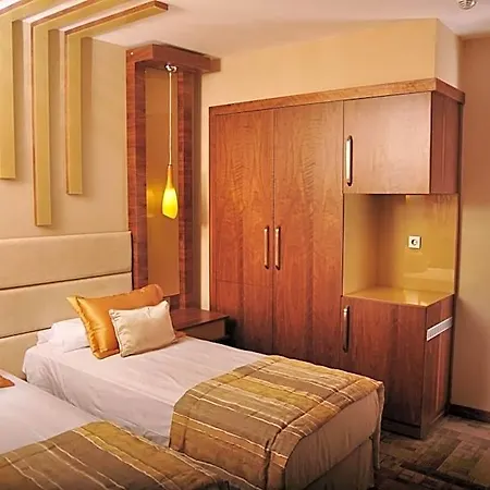 Hotel Avin 5*