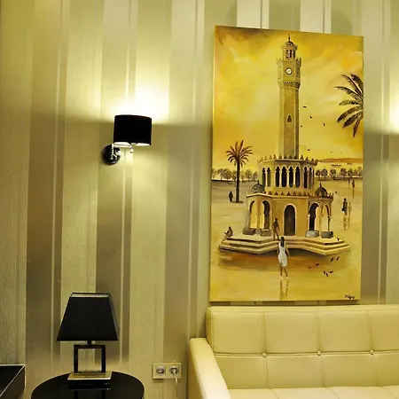 Avin Hotel Izmir