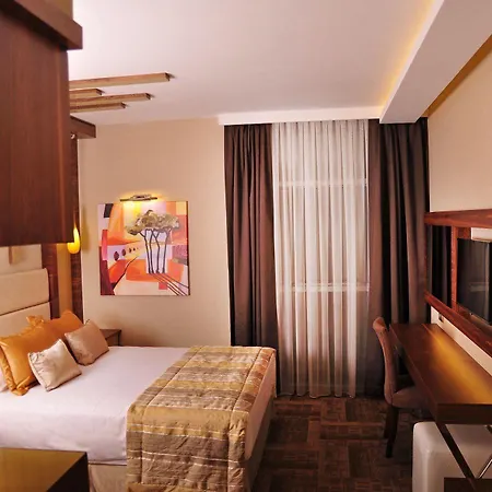 Avin Izmir