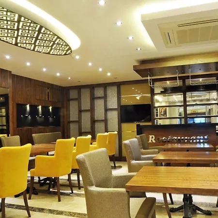 Avin 2* Izmir