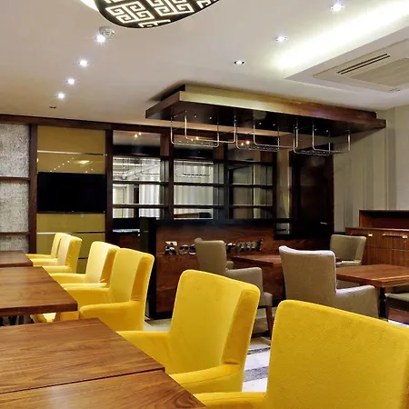 Avin Hotel Izmir